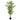 Artificial Bamboo Tree 828 Leaves 150 cm Green