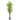 Artificial Bamboo Tree 1288 Leaves 180 cm Green