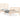 Bed Frame Without Mattress Single Solid Wood