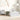 Bed Frame without Mattress White 90x200 cm Engineered Wood