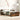 Bed Frame without Mattress Smoked Oak 90x190 cm Single Engineered Wood