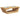 Raised Dog Bowls 35.5X18X10.5 Cm Bamboo