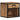 Bedside Cabinet 40x35x40 cm Solid Wood Mango
