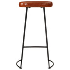 Gavin Bar Stools 2 pcs 44x37.5x78 cm