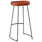 Gavin Bar Stools 2 pcs 44x37.5x78 cm