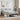 Metal Bed Frame Without Mattress 90X200Cm