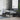Metal Bed Frame Without Mattress 90X200Cm