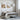 Metal Bed Frame Without Mattress 90X200Cm