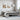 Metal Bed Frame Without Mattress 90X200Cm