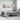 Metal Bed Frame Without Mattress 90X200Cm