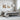 Metal Bed Frame Without Mattress 90X200Cm