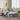 Metal Bed Frame Without Mattress With Footboard 150X200Cm