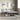 Metal Bed Frame Without Mattress With Footboard 150X200Cm