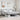 Metal Bed Frame Without Mattress With Footboard 150X200Cm