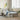 Metal Bed Frame Without Mattress With Footboard 150X200Cm