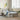 Metal Bed Frame Without Mattress With Footboard 150X200Cm