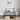 Metal Bed Frame Without Mattress With Footboard 150X200Cm