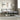 Metal Bed Frame Without Mattress With Footboard 150X200Cm