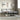 Metal Bed Frame Without Mattress With Footboard 150X200Cm