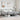 Metal Bed Frame Without Mattress With Footboard 150X200Cm
