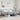 Metal Bed Frame Without Mattress With Footboard 150X200Cm