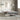 Metal Bed Frame Without Mattress With Footboard 150X200Cm