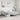 Metal Bed Frame Without Mattress With Footboard 150X200Cm