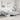 Metal Bed Frame Without Mattress With Footboard 150X200Cm