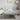 Metal Bed Frame Without Mattress With Footboard 150X200Cm