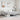 Metal Bed Frame Without Mattress With Footboard 150X200Cm