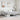 Metal Bed Frame Without Mattress With Footboard 150X200Cm