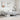 Metal Bed Frame Without Mattress With Footboard 150X200Cm