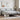 Metal Bed Frame Without Mattress With Footboard 80X200Cm