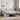 Metal Bed Frame Without Mattress With Footboard 80X200Cm
