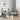 Metal Bed Frame Without Mattress With Footboard 80X200Cm