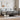 Metal Bed Frame Without Mattress With Footboard 80X200Cm