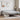 Metal Bed Frame Without Mattress With Footboard 80X200Cm