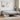 Metal Bed Frame Without Mattress With Footboard 80X200Cm