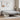 Metal Bed Frame Without Mattress With Footboard 80X200Cm