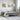 Metal Bed Frame Without Mattress With Footboard 80X200Cm