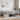 Metal Bed Frame Without Mattress With Footboard 80X200Cm