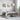 Metal Bed Frame Without Mattress With Footboard 80X200Cm