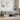 Metal Bed Frame Without Mattress With Footboard 80X200Cm