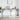Console Table Sonoma Oak 180x23x75 cm Engineered Wood