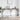Console Table Brown Oak 180x23x75 cm Engineered Wood