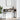 Console Table with Shelf Smoked Oak 105x30x75cm Engineered Wood