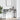 Console Table with Shelf Grey Sonoma 105x30x75cm Engineered Wood