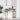 Console Table with Shelf Sonoma Oak 75x30x75cm Engineered Wood