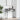 Console Table with Shelf Grey Sonoma 75x30x75cm Engineered Wood