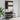 Clothes Rack with Shoe Storage Brown Oak 100x40x184 cm